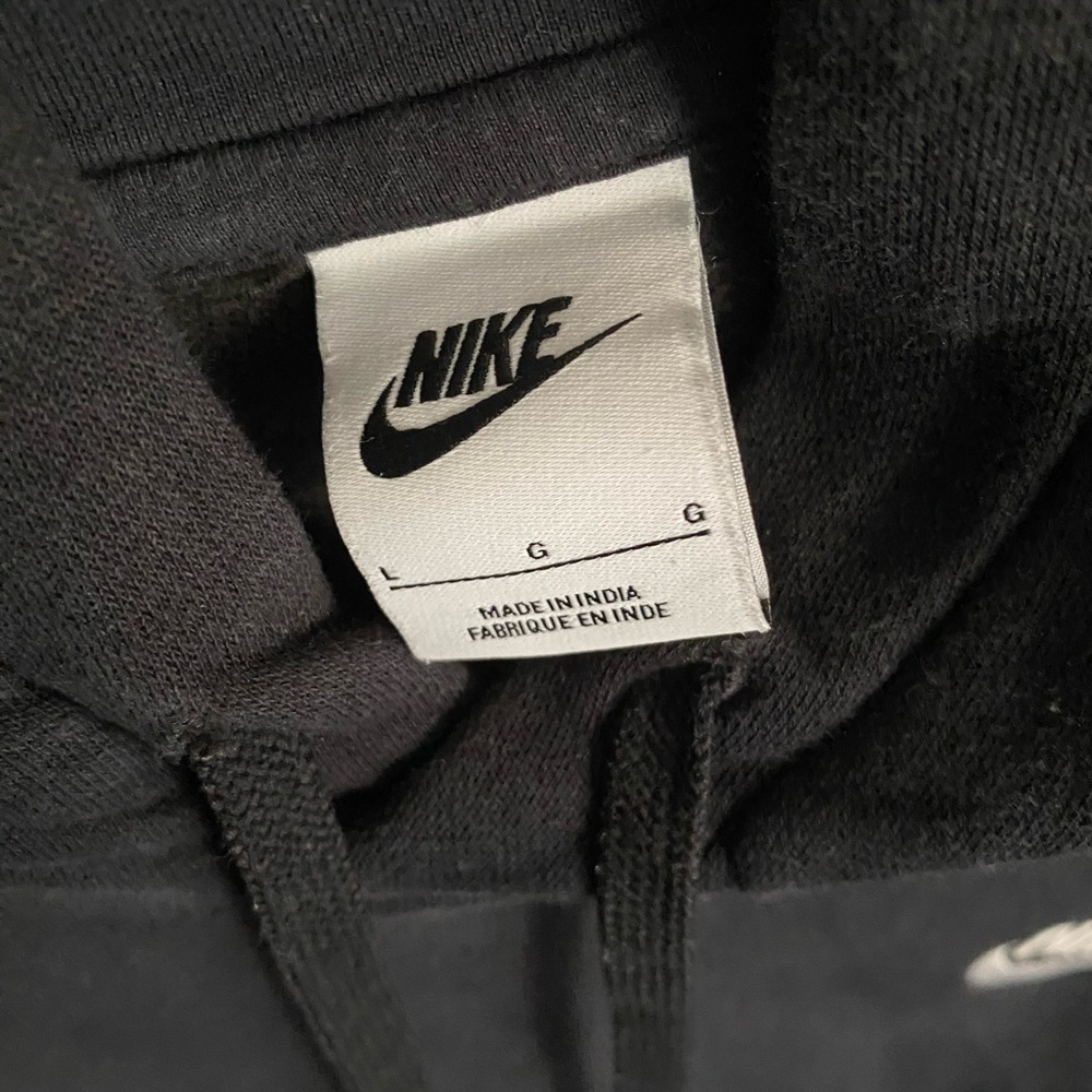 Nike Men Pullover
